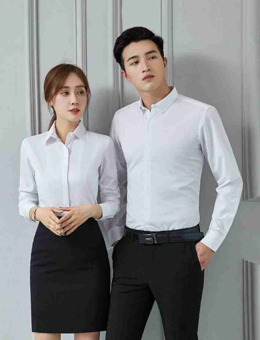 Đồng phục công sở cho mùa hè hot và cao cấp 11 Đồng phục công sở cho mùa hè hot và cao cấp