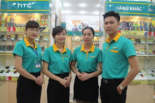 Tư vấn may đồng phục áo thun hợp phong thủy mang lại thành công cho doanh nghiệp 7 Tư vấn may đồng phục áo thun hợp phong thủy mang lại thành công cho doanh nghiệp