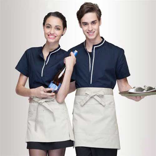 May đồng phục nhanh áo nhà hàng khách sạn giá rẻ 12 May đồng phục nhanh áo nhà hàng khách sạn giá rẻ