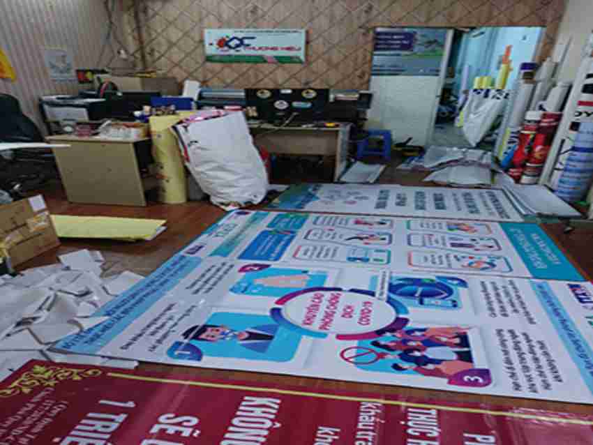 In ấn in hiflex giá rẻ bất ngờ