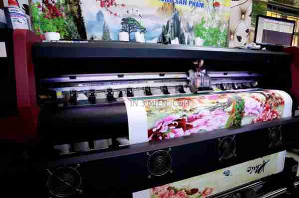 In hiflex chất lượng cao giá rẻ tại Hồ Chí Minh 18 In hiflex dịch vụ in bạt hiflex tphcm