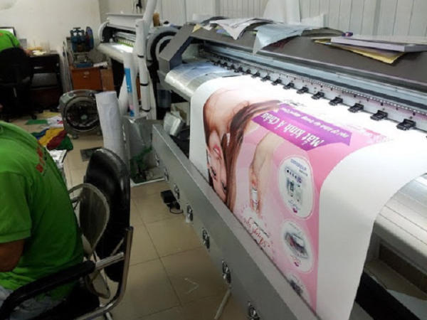 In hiflex chất lượng cao giá rẻ tại Hồ Chí Minh 14 Các loại in PP phổ biến hiện nay