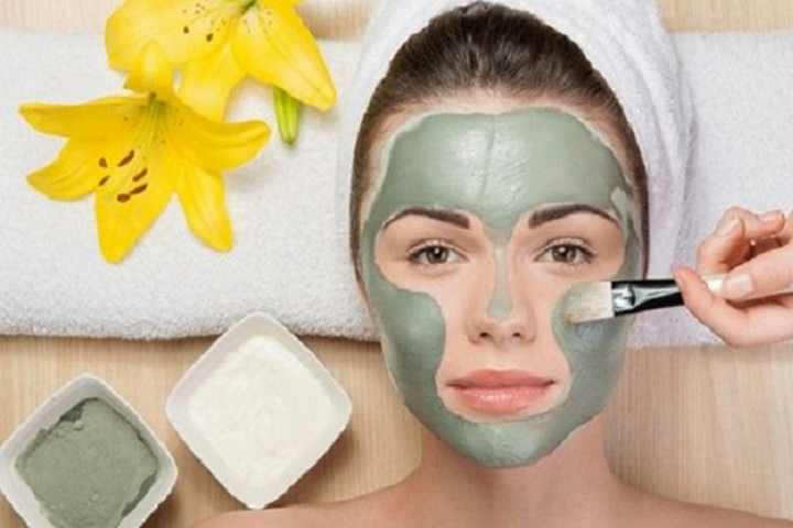 Collagen và tác dụng của nó đối với cơ thể và sắc đẹp 8 Các cách làm đẹp với mặt nạ bùn khoáng