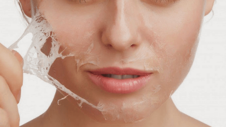 Collagen và tác dụng của nó đối với cơ thể và sắc đẹp 11 Đó là lý do vì sao da thường hay khô vào mùa đông