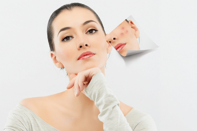 Các bước làm sạch da mặt đúng chuẩn