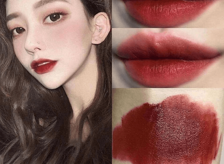 Thường xuyên chăm sóc môi