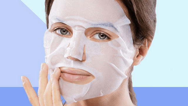 Những sai lầm dễ gặp khi đắp mặt nạ