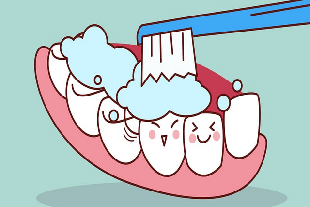 Cách làm trắng răng tại nhà bằng than hoạt tính