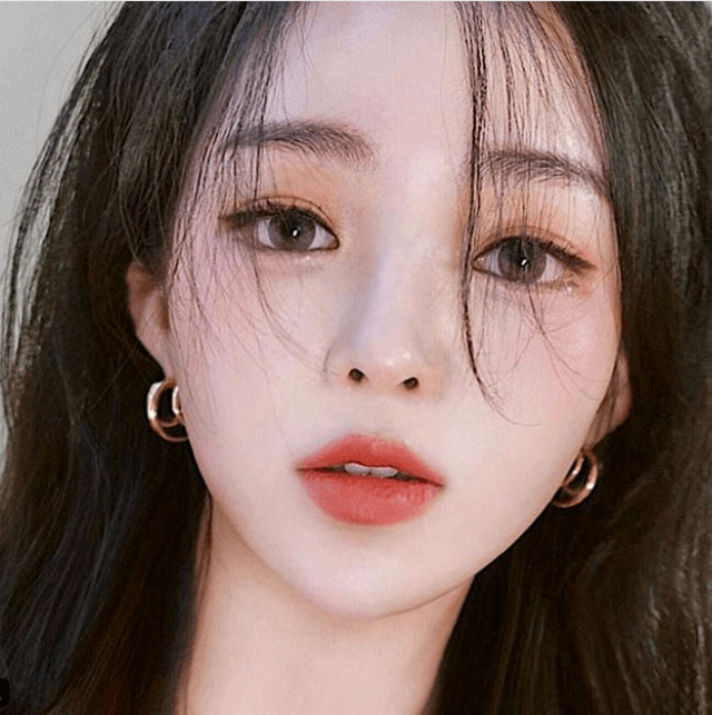 Mau son hop voi moi giup lam hong moi cham soc moi 4