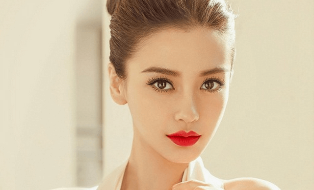 Màu son hợp với da ngăm các nàng phải thử ngay