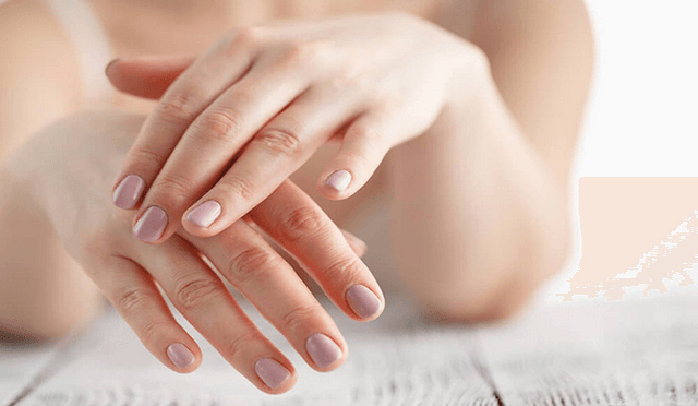 Hỗn hợp bột vỏ cam và sữa kích trắng da