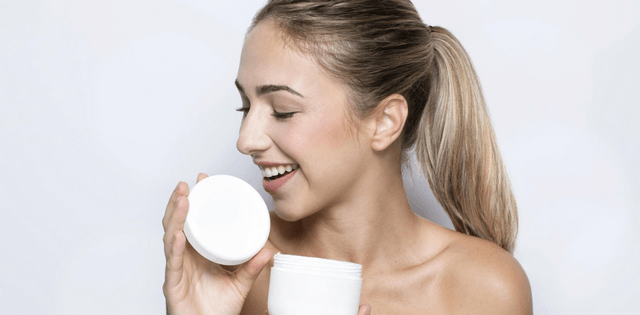 Tẩy trang với nước vo gạo