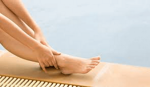 Di chuyển quá nhiều