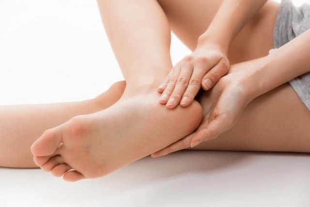 Một số điều cần biết về nấm da bàn chân