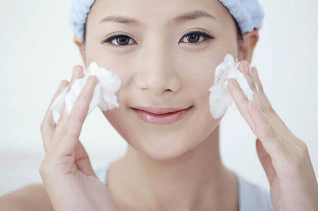 Mẹo trị mụn nhọt trong mùa hè