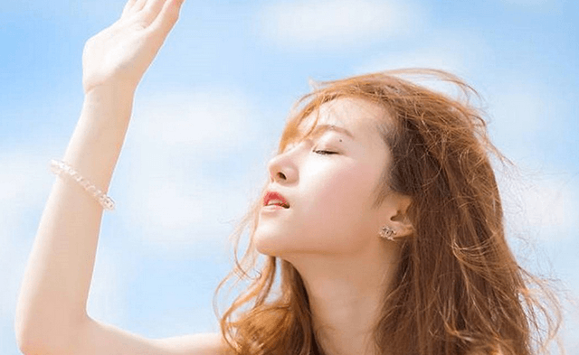 Mỹ phẩm chứa ít dầu