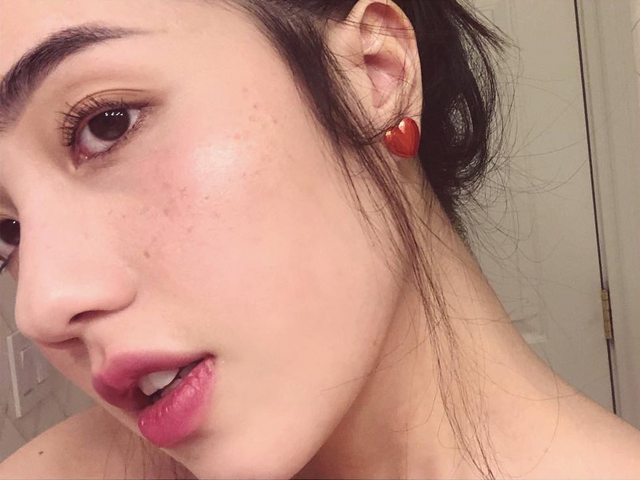 Tránh ánh sáng mặt trời trực tiếp