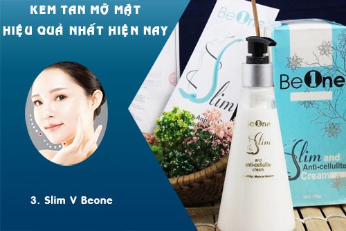 Kem tan mỡ nào hiệu quả nhất ? - Top 5 kem tan mỡ hiệu quả hiện nay 4 kem tan mỡ nào hiệu quả nhất