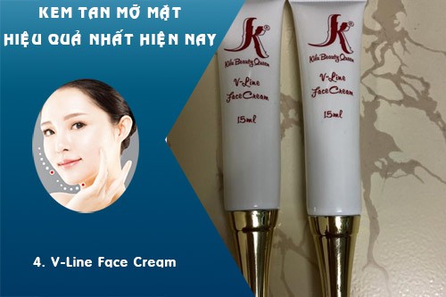 Kem tan mỡ nào hiệu quả nhất ? - Top 5 kem tan mỡ hiệu quả hiện nay 5 kem tan mỡ nào hiệu quả nhất