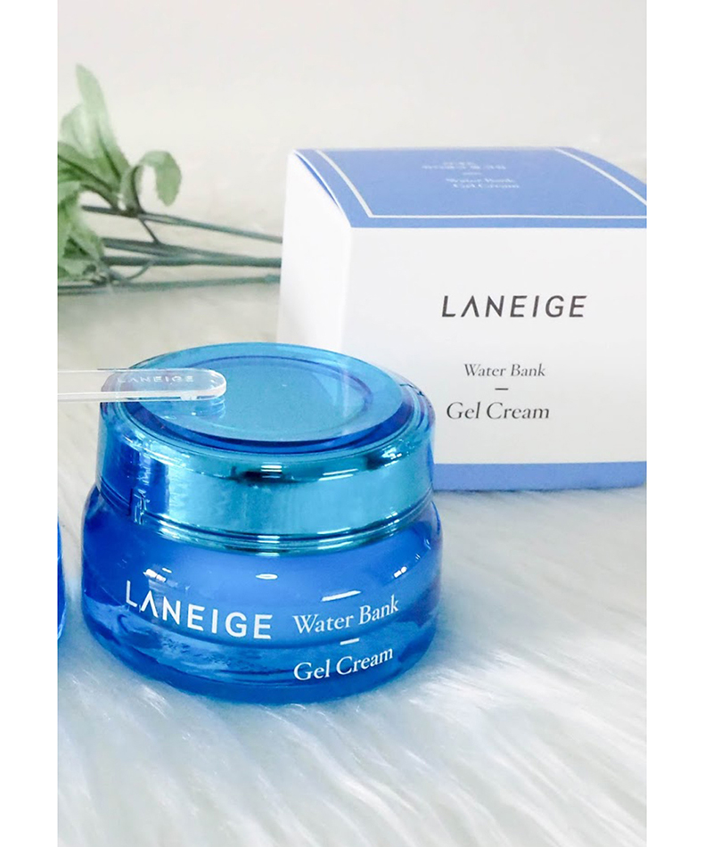 Các loại kem dưỡng ẩm trước khi trang điểm