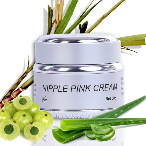 nipple pink resize