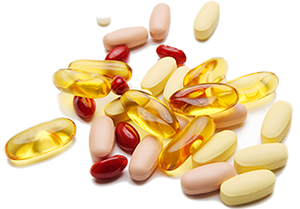Triệt tiêu mụn cám tận gốc với Swan Multivitamin 6 Vitamins