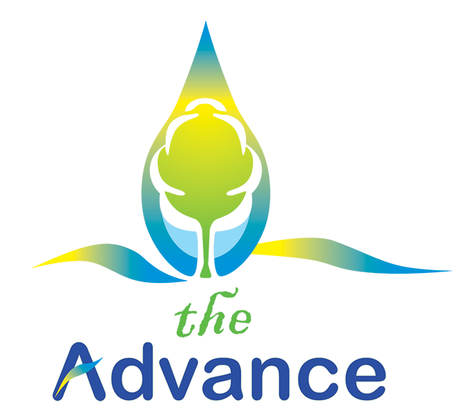 GIỚI THIỆU ĐÔI NÉT VỀ SWAN VÀ ADVANCE-COSMETIC 3 logo advance