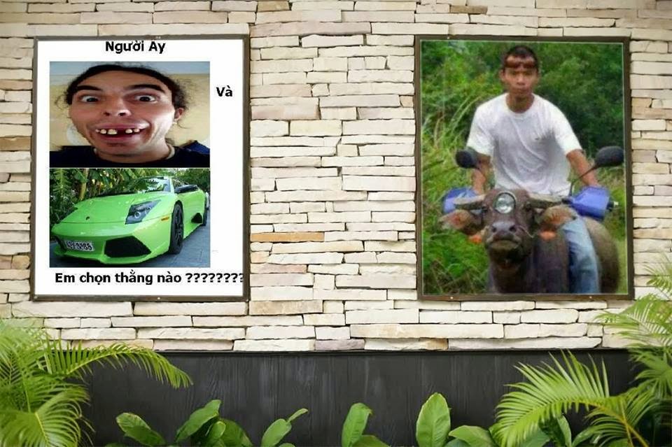 Bộ Sưu Tập ảnh Chế Hihi Hehe Không Muốn Cười Thì đừng Vào (7)