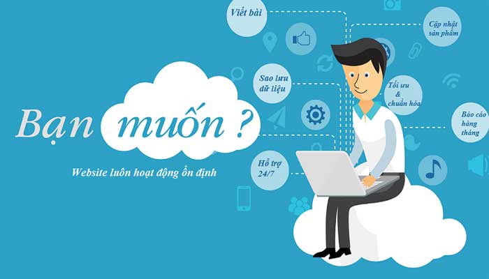 Vì sao khi mở cửa hàng kinh doanh thì phải có website