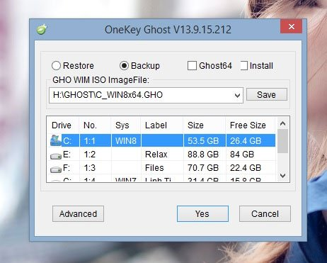 Công Cụ Tạo Và Phục Hồi Ghost Cho Máy Tính (3)