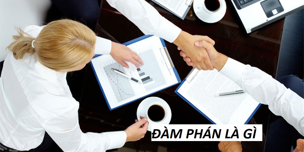 Phương Pháp đàm Phán Của Những Bậc Thầy (1)