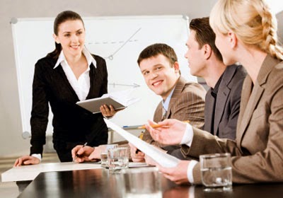 Vì vậy, bạn cần RÕ RÀNG, CỤ THỂ & THUYẾT PHỤC khi trả lời câu hỏi phỏng vấn