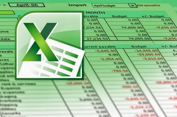 Tổng Hợp Các Hàm Trong Excel