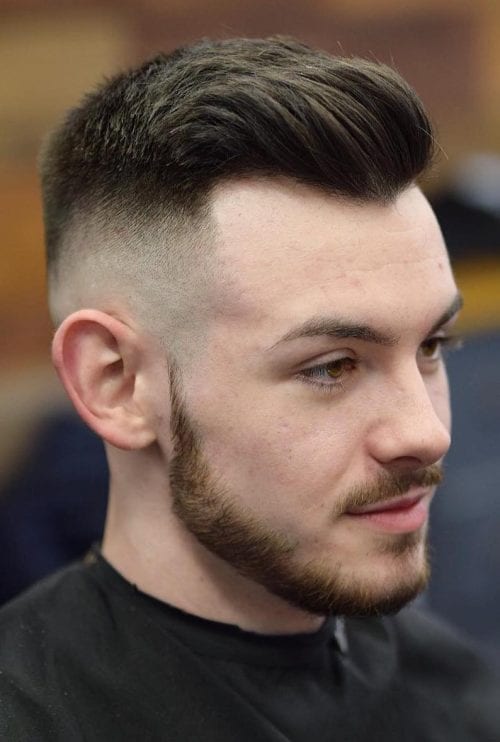 Mẹo hay trị rụng tóc cho phụ nữ sau sinh bằng vỏ bưởi 7 Tóc-quiff