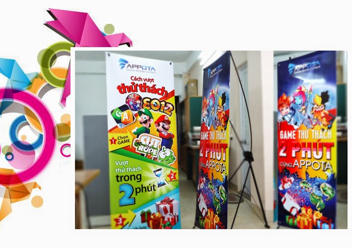 Chuyên In Hiflex Giá Rẻ Tại Thủ đức Sài Gòn