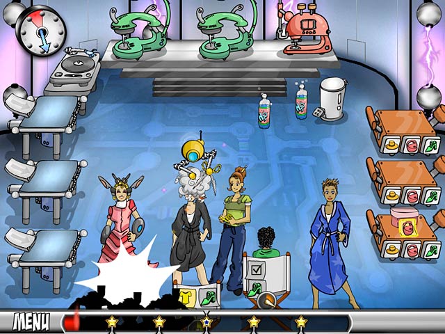 Tải Về Game Fab Fashion - Trò Chơi Thiết Kế May Mặc, Thời Trang