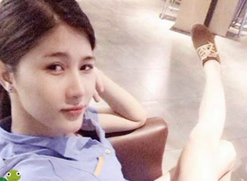 nguoi dep chuyen gioi