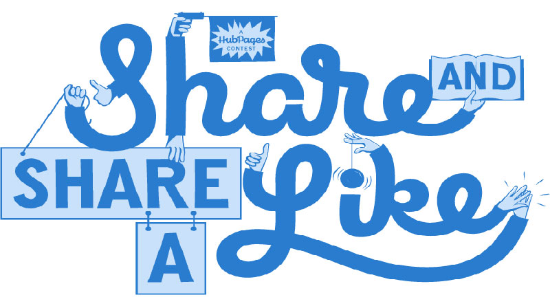 nut share like