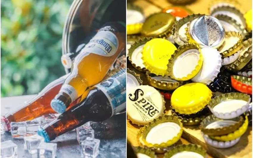 In ấn nắp nhôm gắn lên chai thủy tinh 5 In ấn Nắp Nhôm Gắn Lên Chai Thủy Tinh (4)