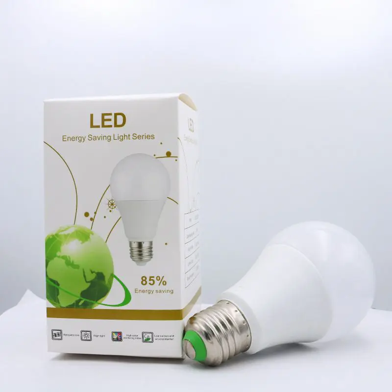 In ấn Hộp Giấy đựng Bóng đèn (1)