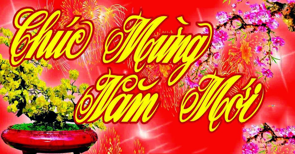 Dịch Vụ In ấn Băng Rôn Chúc Mừng Năm Mới