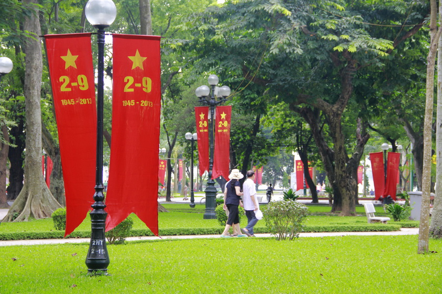 Báo giá in băng rôn quảng cáo giá rẻ