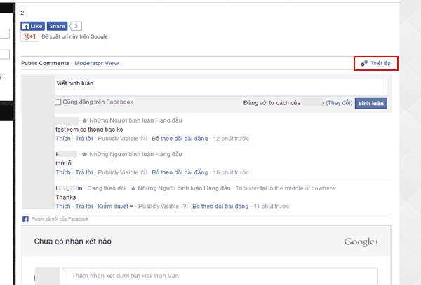 Cách Xoá Comment Facebook Trong Website (3)
