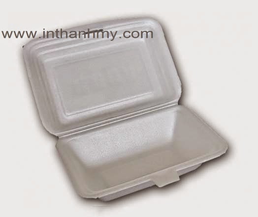 Hộp đựng Thực Phẩm Bằng Xốp (2)