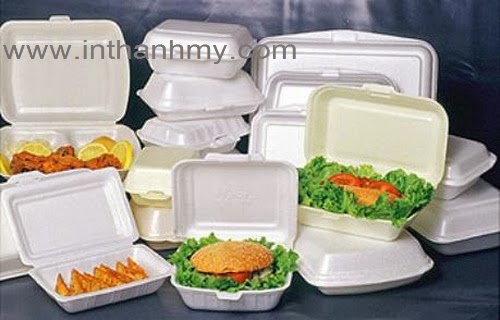 Hộp đựng Thực Phẩm Bằng Xốp (3)