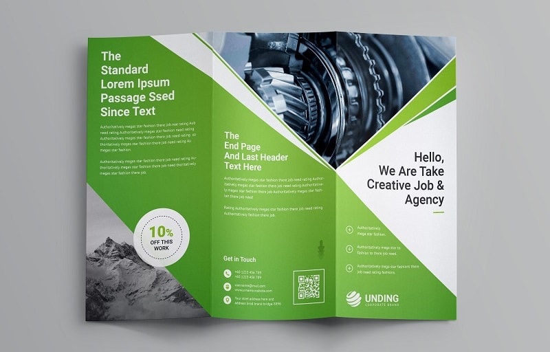 Thiết Kế Và In Brochure Chuyên Nghiệp Tạo ấn Tượng Tốt Cho Khách Hàng (1)