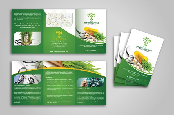 Thiết Kế Và In Brochure Chuyên Nghiệp Tạo ấn Tượng Tốt Cho Khách Hàng (4)