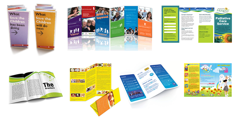 Dịch vụ thiết kế catalogue chuyên nghiệp