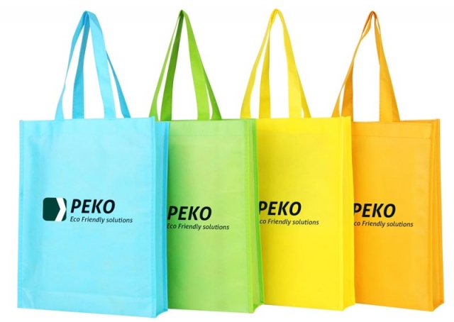 In túi vải đựng rượu vang cao cấp 20 In túi vải không dệt hỗ trợ cho chiến lược marketing hiệu quả