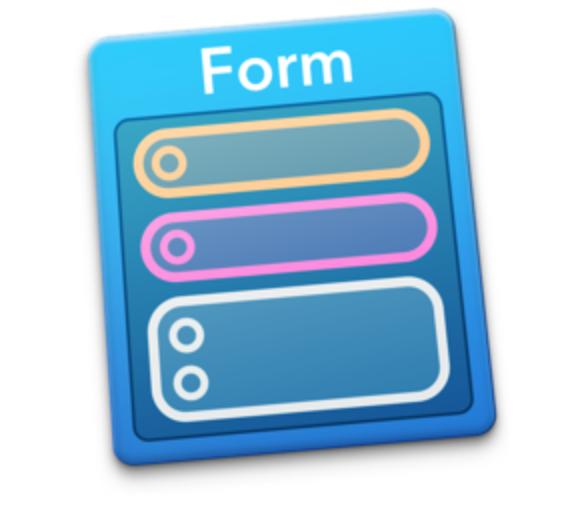 Tạo form google liên hệ chuẩn đẹp